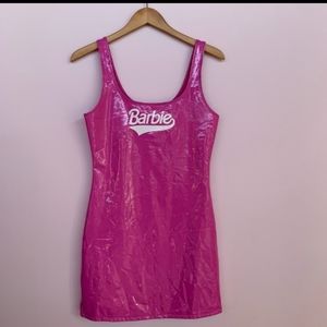 Barbie Dress